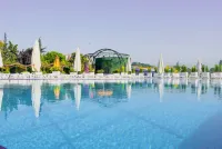 Ramada by Wyndham Tekirdag - Phòng tập thể hình