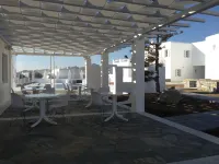 米科諾斯瑪吉飯店 米科諾斯住宿飯店