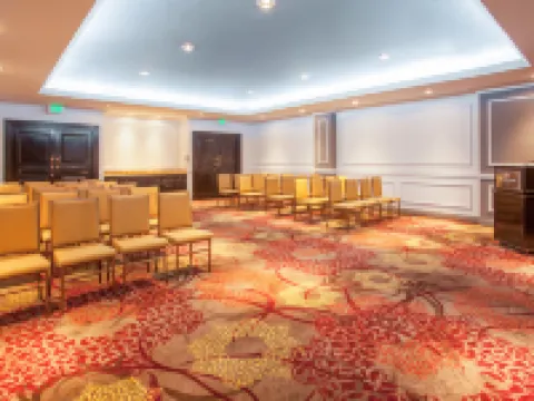 Crowne Plaza PANAMA by IHG Hotels in Panama City
