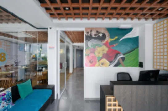 H78 Veli Hotel a Hulhumalé