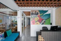 H78 벨리 Hulhumale 호텔