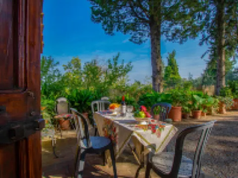 Il Crocino II Hotels in Palaia