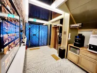 Gimcheon Bnb Hotel di Gimcheon-si