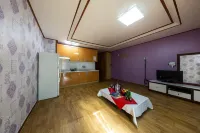 Muju Snow Valley Pension