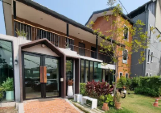 Lanna Haven Hotel Hotels near Wua Lai Walking Street(Saturday Night Market)