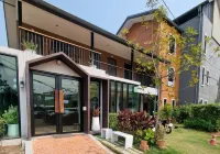 Lanna Haven Hotel Hotel in zona Pikanesuan Devalai Chiangmai
