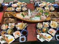 Minshuku Yamabe Hotels near Saikai Bridge