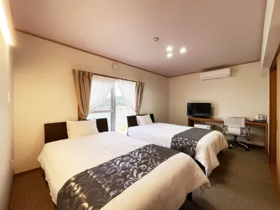 Hotel Koshikishima Shinwakan Hotels in Сацума-Сендай