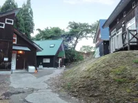 Akita City Yuwa Cottage