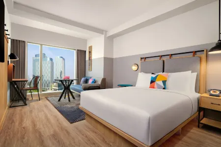 Moxy Putrajaya