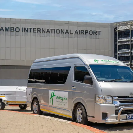 Holiday Inn JOHANNESBURG AIRPORT by IHG