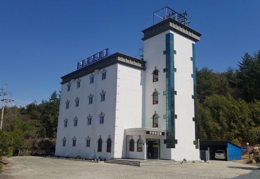 천관모텔