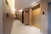 Sacheon Wave Hotel Hotels in Sacheon