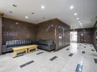 Changnyeong Bugok Hotel DW (DW) Hotels in Changnyeong-gun