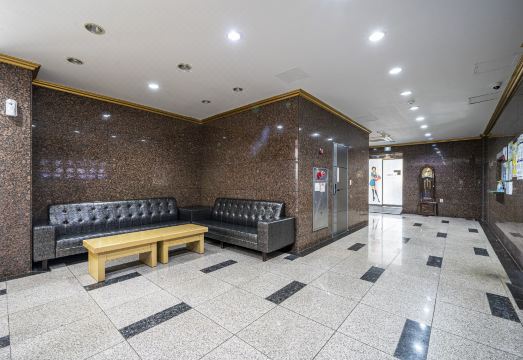 호텔 부대시설 안내