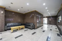 Changnyeong Bugok Hotel DW (DW)