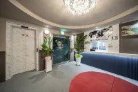 Hotel Encanto in Bonggok-Dong, Gumi