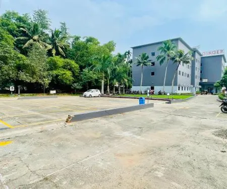 Ginger Trivandrum