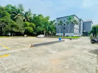 Ginger Trivandrum - parking