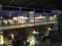Uno Port Inn Hotels in Tamano