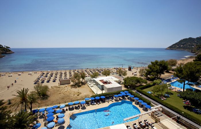 Universal Hotel Castell Royal