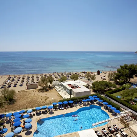 Universal Hotel Castell Royal