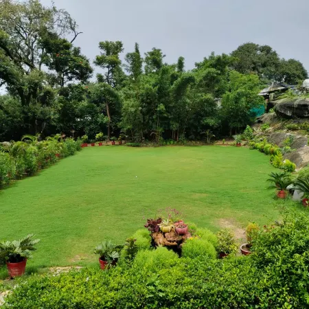 Rose Cottage - A Heritage Retreat