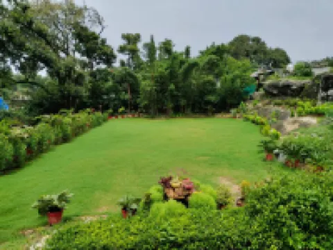 Rose Cottage - A Heritage Retreat