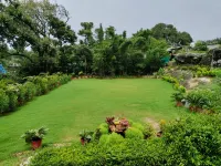 Rose Cottage - A Heritage Retreat