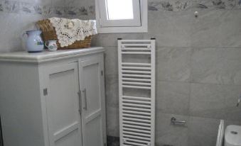Nostalgia Apartment A in Sami 50 Metres from the Sea