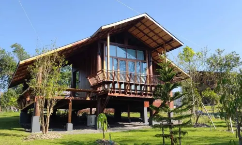 Pan's Farm