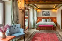 Cappadocia Acer Cave Hotel