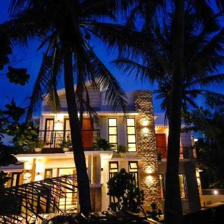 Villa Ferrer