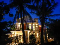 Villa Ferrer Hotels in Mahatao