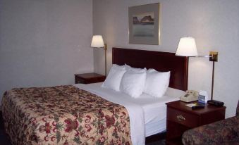 Days Inn Hotel & Conference Center - Meadville