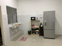 Taiping Comfort Condo Homestay