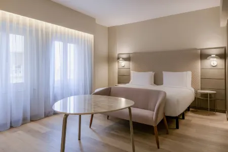 AC Hotel Carlton Madrid