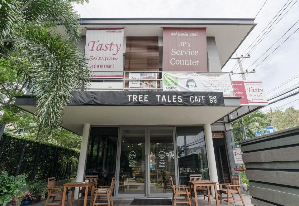 Seaview Condo 사진