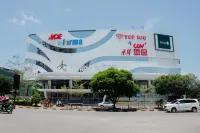 Casanova 3B Bcs Grand Batam 2Bedroom 3rd Floor * Hotels in Nagoya
