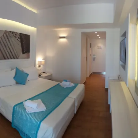 Cosmopolitan Hotel