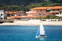 Hotel Riva del Sole Hotel a Campo nell'Elba