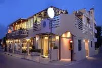 Porto Planos Beach Hotel Hotels in Planos