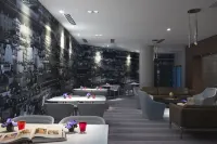 Meliá Paris la Défense - bar