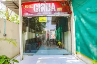 FabExpress Girija Inn Hotels in Nagpur