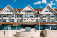 Grand Jersey Hotel and Spa Hotels near Vision Express Opticians - Jersey, St. Helier