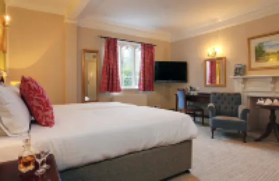 Moore Place Hotel, BW Signature Collection by Best Western - Завтрак