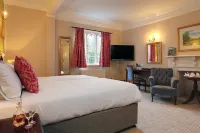 Best Western Moore Place Hotel Hotel a Woburn