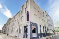 Premier Inn Cork City Centre - Wifi