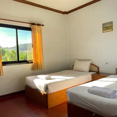 Sadudee Mansion Hotels near Khun Thale Park