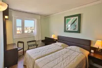 Hotel Apartamento Solverde Hôtels à : Esmoriz